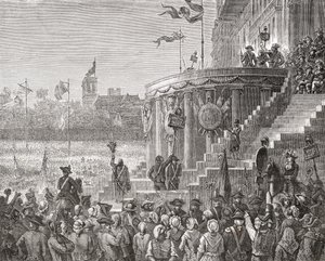 Célébration de l