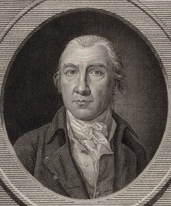 Portrait du chef d