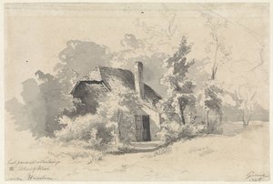 Maison de crêpes De Schaapskooi - Paul Joseph Constantin Gabriel