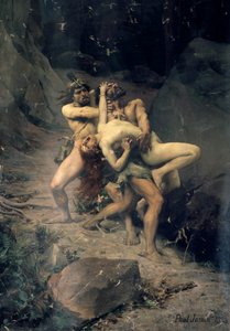 Un viol à l