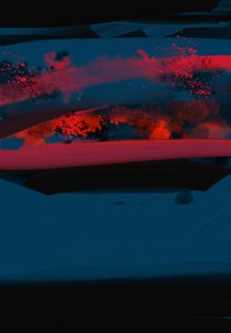 Goorialla II, 2023 - Paul Kempton