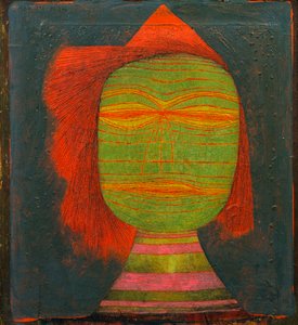 Masque d