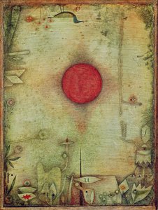 Ad Marginem - Paul Klee