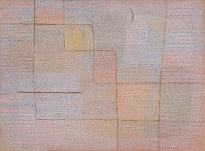 Clarification - Paul Klee