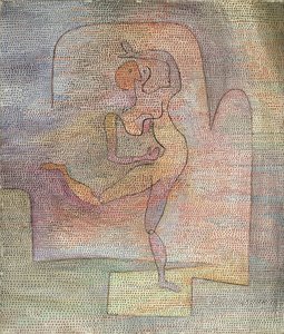 Danseuse