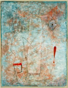 Europe - Paul Klee