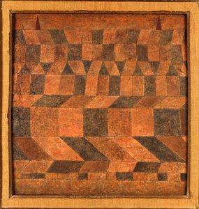 Ville industrielle - Paul Klee