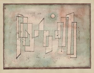 Fondation - Paul Klee