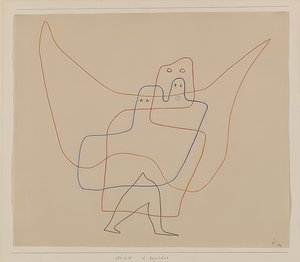 À Engelshut. 1931