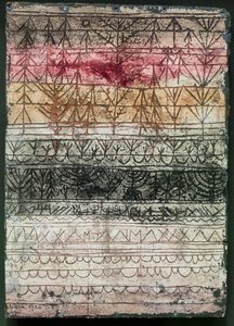  - Paul Klee