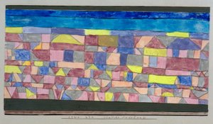 Paul Klee - Paul Klee