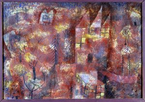 Paysage avec l