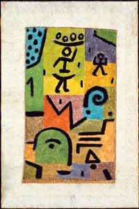 Récolte de citrons, 1937