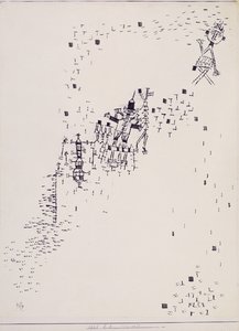 Les perdus