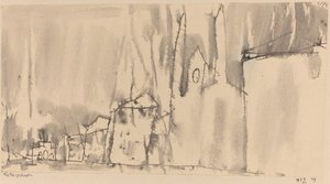 Ludwigstrasse - Paul Klee