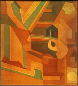 Nouveautés en octobre - Paul Klee