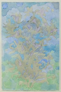 Olivier - Paul Klee