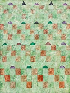  - Paul Klee