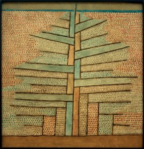 Paul Klee, Pin, 1932 - Paul Klee