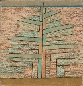 Pin - Paul Klee