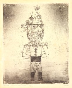 Stachel le Clown
