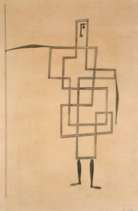 Prince - Paul Klee