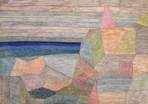 Promontorio Ph., 1933