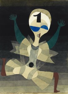 Coureur à l