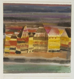 Sel - Paul Klee