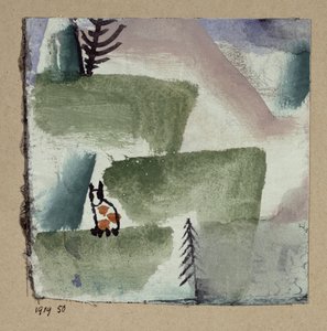 Similaire à 49 - Paul Klee