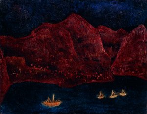 Soirée côtière du sud
