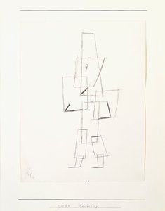 Cinq spécial - Paul Klee