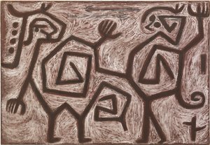 Duo de Dispute, 1938