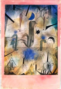 Les Sirènes des bateaux