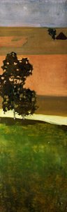 Sans titre (Paysage de l