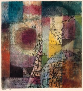 Sans titre, 1914