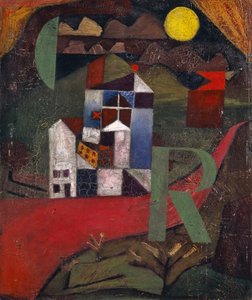 Villa R - Paul Klee