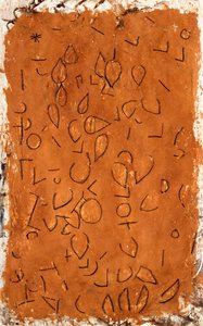 Sans Titre - Paul Klee