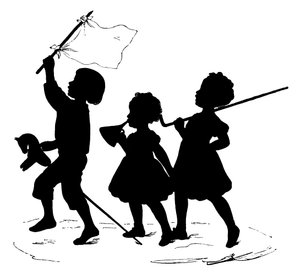 Silhouette
