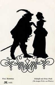 Pièce de William Shakespeare
