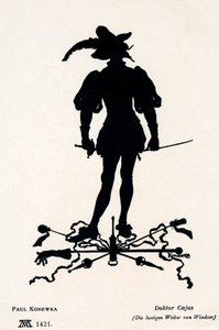 Pièce de William Shakespeare