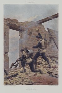 Le Fusil Brisé