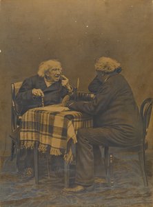  - Paul Nadar