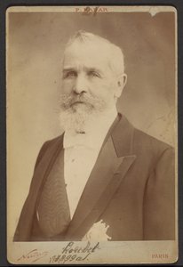  - Paul Nadar