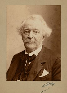 Gaspard Félix Tournachon - Paul Nadar
