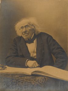 "Je trouve ici le nom de Monsieur Pasteur : c