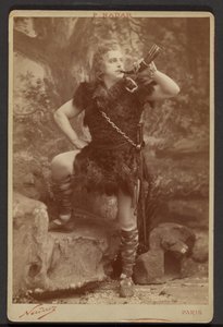  - Paul Nadar
