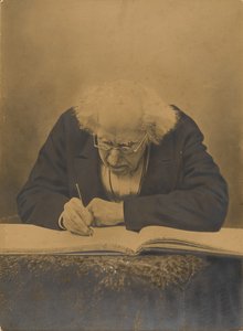  - Paul Nadar
