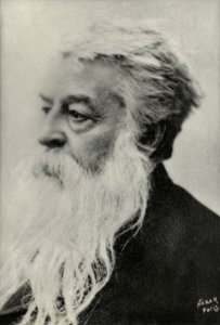Portrait de Ernest Messonnier (photo)