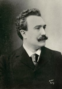  - Paul Nadar